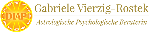 Astrologische Psychologie Düsseldorf Logo