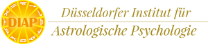 DIAP-Astrologische-Psychologie-Düsseldorf-Logo