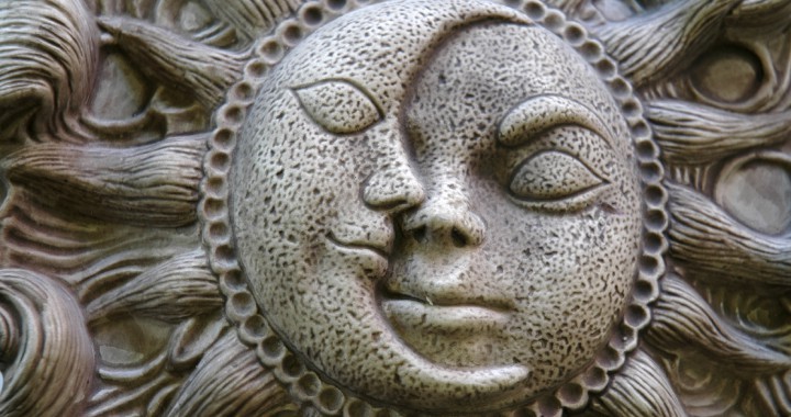 Astrologie Sonne-Mond Konjunktion Neumond