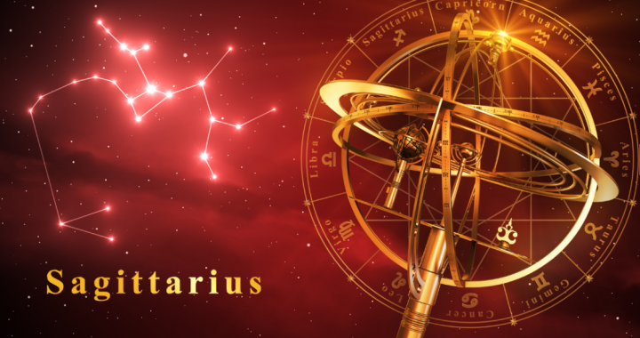 Astrologie Schuetze Sagittarius