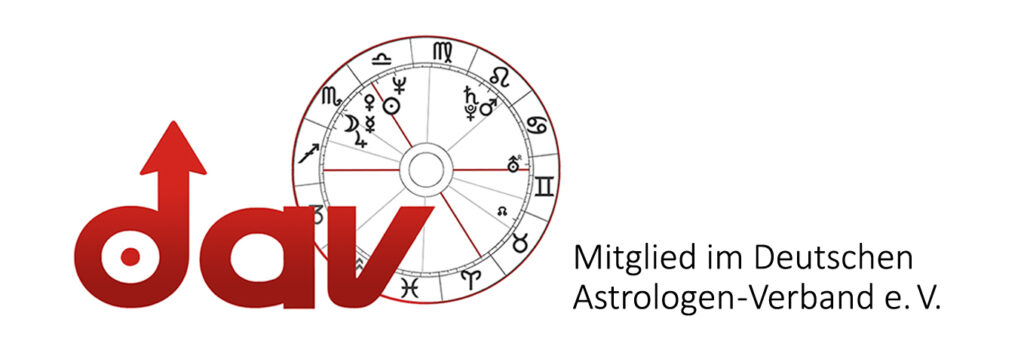Mitglied im Deutschen Astrologenverband e.V. DAV