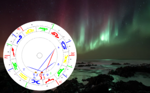 Fische Neumond 2026 Bild mit Radix