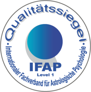 IFAP Qualitaet-Siegel groß - Level I
