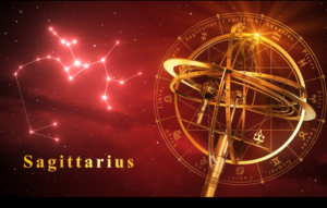 Astrologie Schuetze Sagittarius