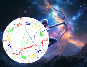 Schütze Ndeumond 2025 Bild mit Radix