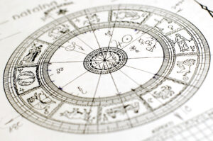 Berater Studium FS 4-1 Solar-Horoskop