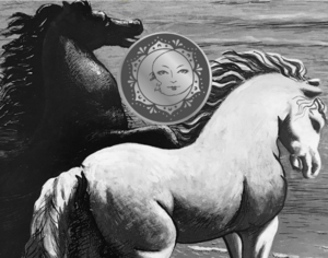 Zwillinge Neumond 2020 Bild